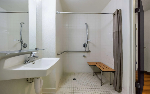 Studio 6 Seattle, WA – Sea-Tac Airport South