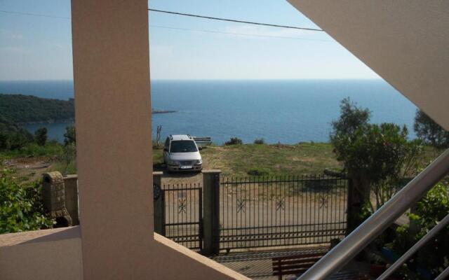 Apartments Safija