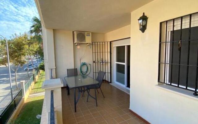 Apartamento Costa de la Luz