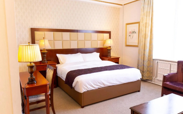 Botleigh Grange Hotel & Spa