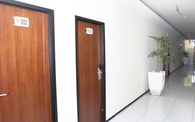 Hotel Kita Surabaya by Airy