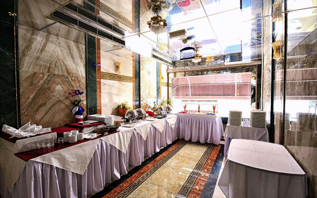 AG Hotel