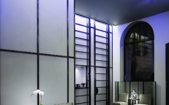 Morgans Hotel - A Morgans Original