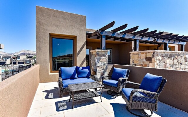 Once Upon A Tee Time