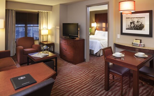 Residence Inn by Marriott Minneapolis Plymouth