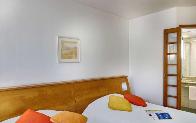 Novotel Sao Jose dos Campos