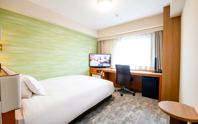 Richmond Hotel Miyazaki Ekimae – Guest Rooms – Miyazaki