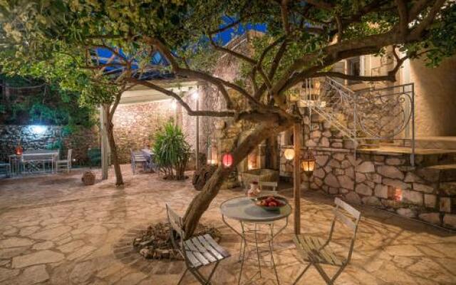 Adrieli Country Houses