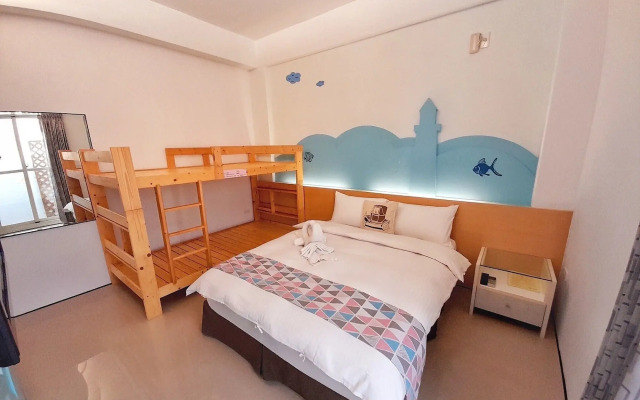 Yurong B&B