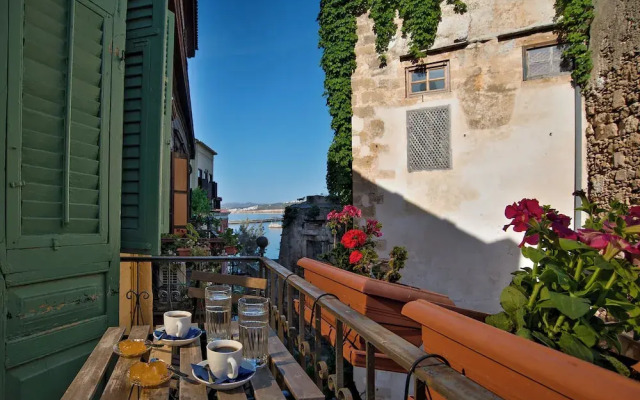 Antica casa studios Chania