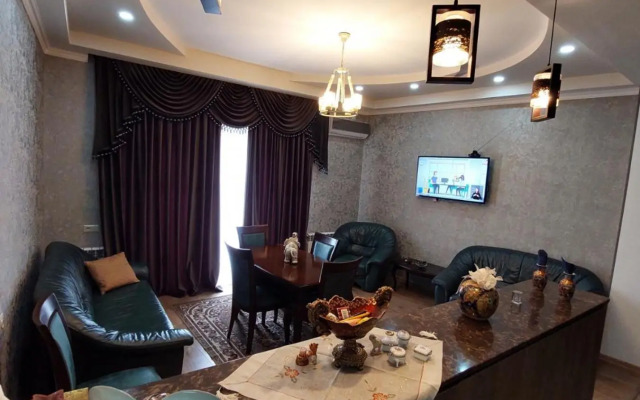 Avto's Apartment in the Centre of Kutaisi