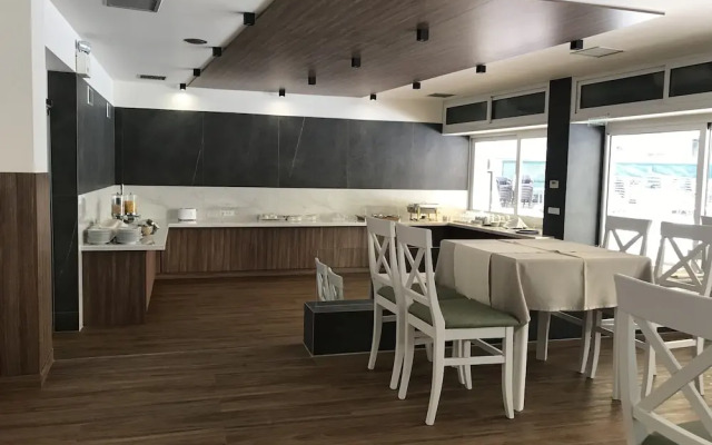 Plaza Hotel Nafpaktos
