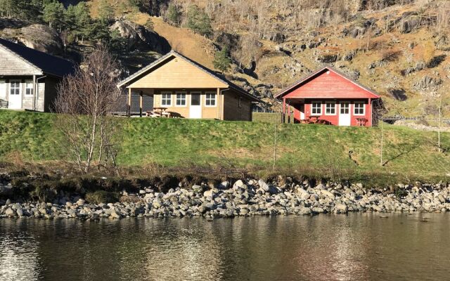 Rullestad Camping