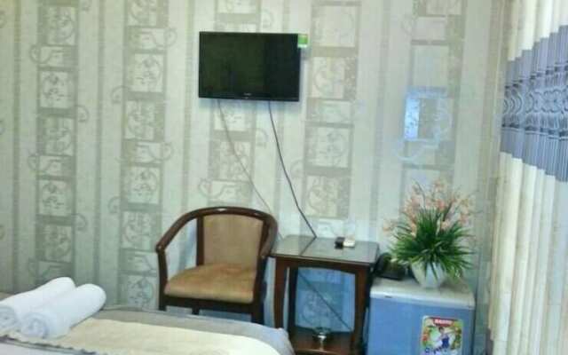 Saigon Cosy Hotel