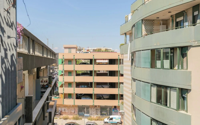 Terrazza Corallo by Wonderful Italy