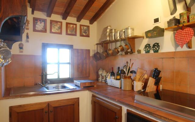 Podere Le Murella
