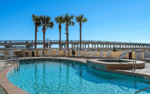 Inn At Summerwind 701