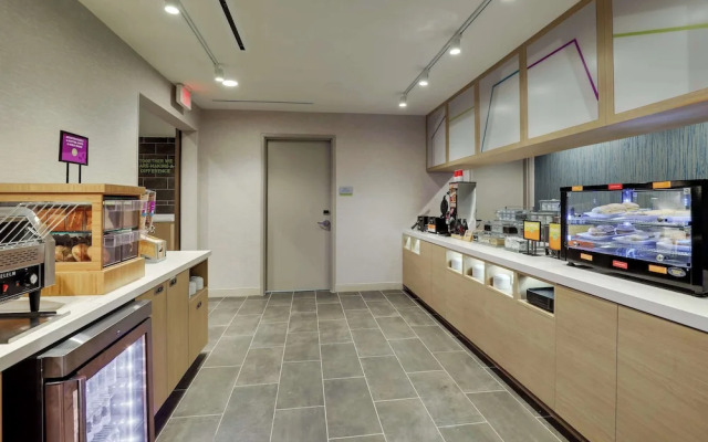 Home2 Suites By Hilton Sanford