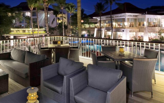 Sheraton Jakarta Soekarno Hatta Airport