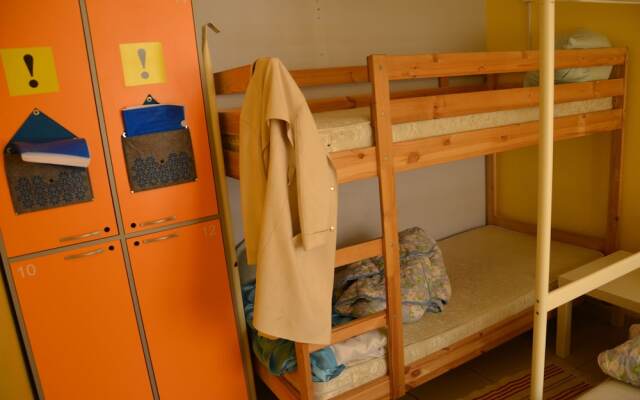 Hostel ZOZH