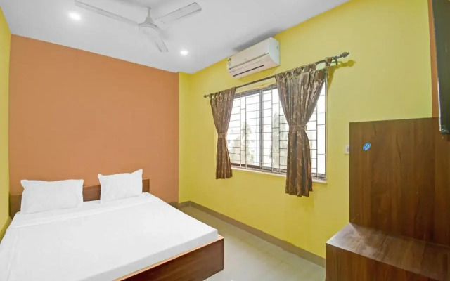 OYO Flagship 80636 Santoshi Banquet And Marriage Hall