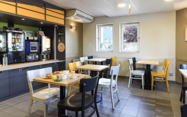 B&B HOTEL DIJON Les Portes du Sud (Acti-Sud)