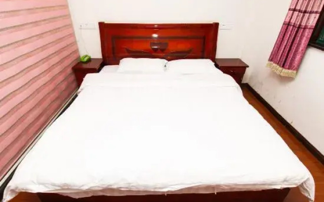 Lijiang Hotel, Jixian