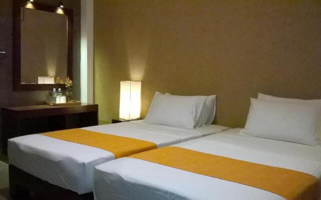 Go Go Green Resort