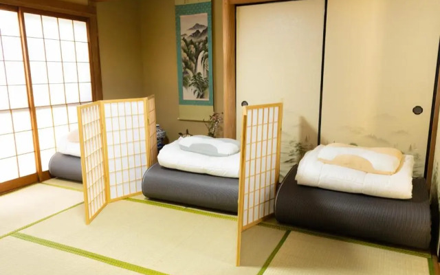 Guesthouse Hajimari
