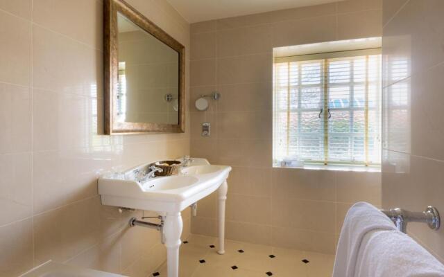 Greywalls Hotel and Chez Roux