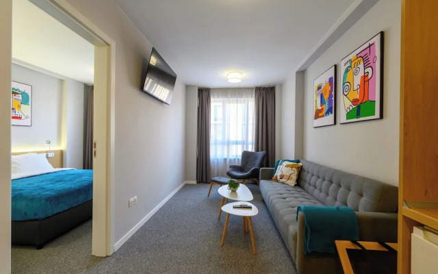 Location Hotel