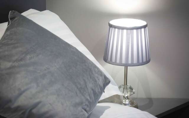 Belfast Serviced Apartments - Eglantine