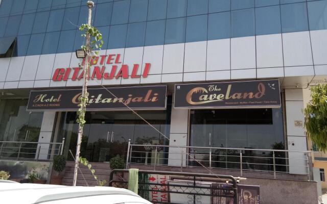 Hotel Gitanjali