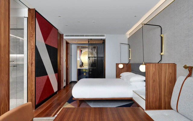 Park Hyatt Auckland