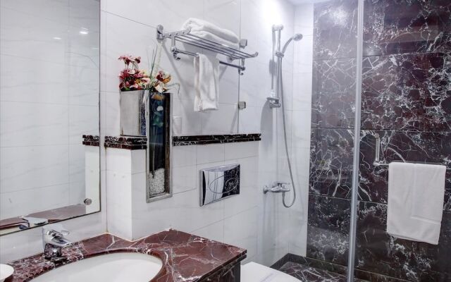 Hotel Mint Casa