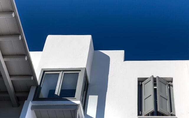 Bay Bees Sea view Suites & Homes