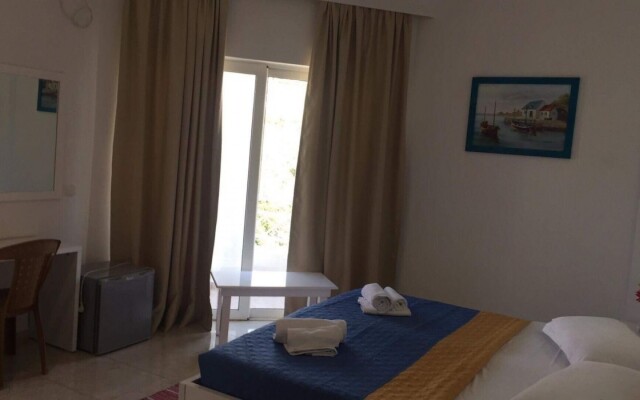 Hotel Saranda