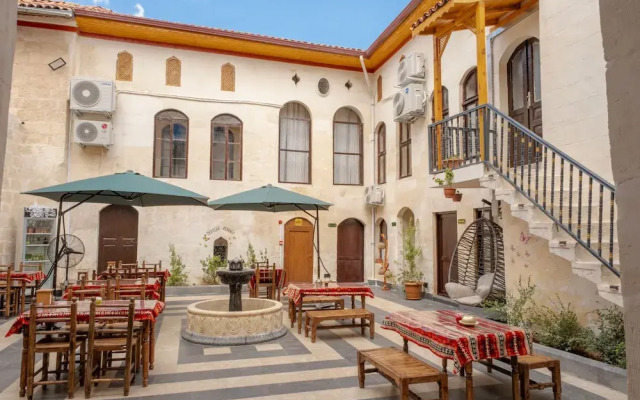 Dostlar Konagi Butik Otel