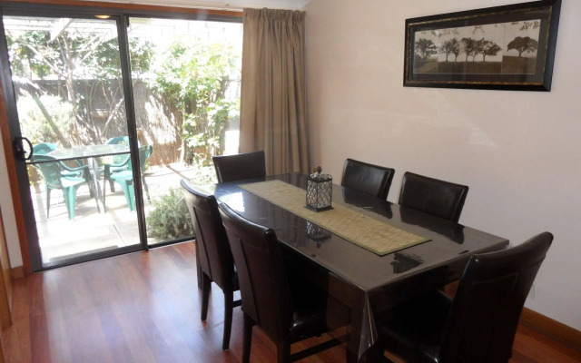 Adelaide Serviced Accommodation