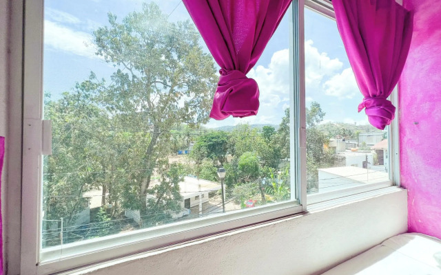 ITH Sayulita Amazing Surf Hostel