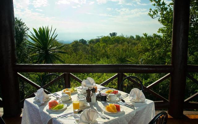 Great Rift Valley Lodge and Golf Resort