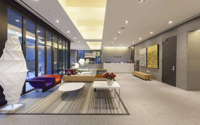 STAY B Hotel Myeongdong