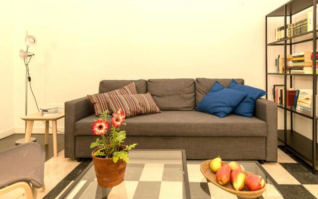 Virgiliano Apartment