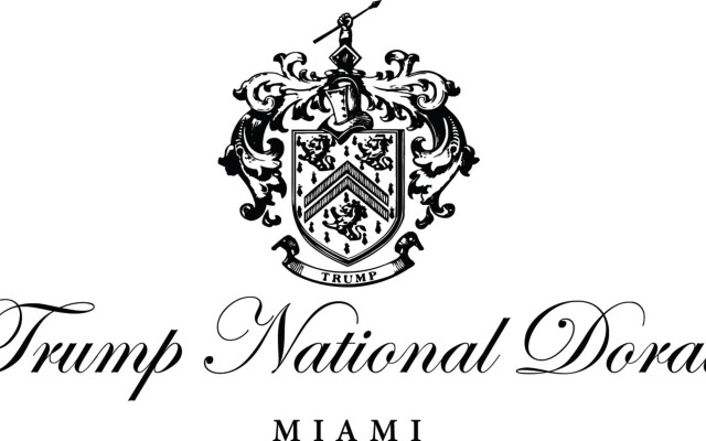 Trump National Doral Miami
