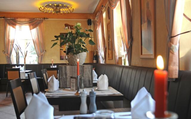 Hotel Restaurant Doppeladler
