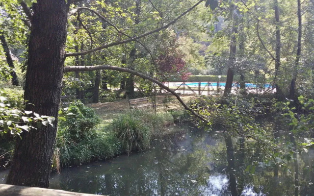 Residence La Frontiera