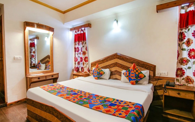 Hotel Prini Inn