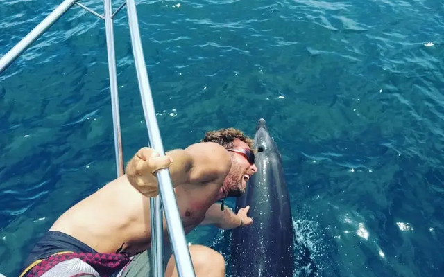 San Blas Private Sailboat - Island Hopping