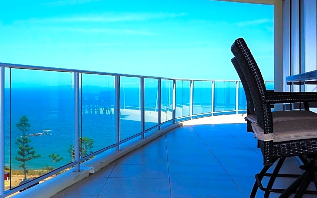 Oshen Holiday Apartments Yeppoon