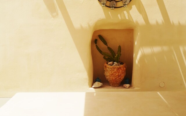 Timedrops Santorini